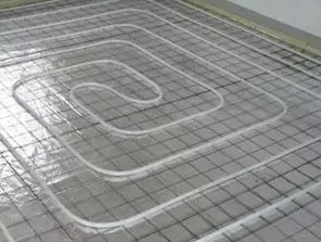 乌兰浩特清洗地暖哪家好