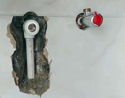 乌兰浩特卫生间漏水哪家好
