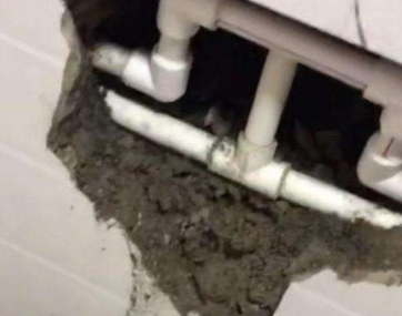 乌兰浩特卫生间漏水哪家好