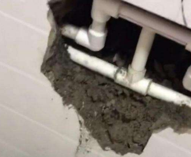 乌兰浩特卫生间防水找谁好