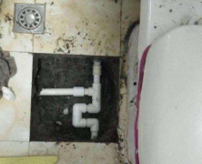 乌兰浩特卫生间防水推荐公司