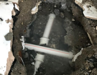 乌兰浩特卫生间防水公司