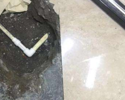 乌兰浩特卫生间测漏水多少钱
