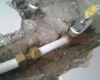 乌兰浩特测漏水多少钱