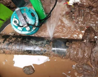 乌兰浩特卫生间测漏水的相关介绍