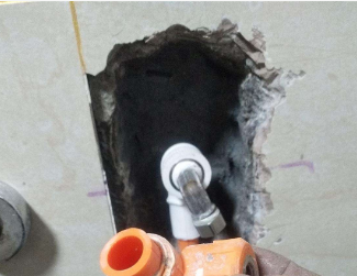 乌兰浩特卫生间测漏水哪家好