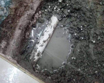 乌兰浩特卫生间测漏水哪家好