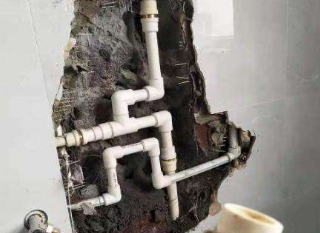 乌兰浩特卫生间测漏水价格多少