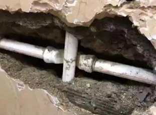 乌兰浩特水管维修哪家好