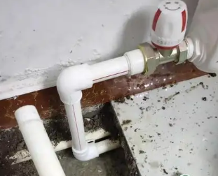 乌兰浩特卫生间测漏水多少钱