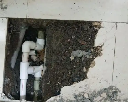 乌兰浩特卫生间测漏水哪家好