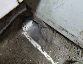 乌兰浩特卫生间测漏水多少钱